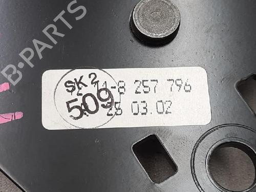 Seat buckle BMW 5 (E39) 530 d | BP27954591I32 