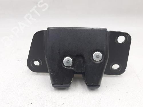 Tailgate lock MITSUBISHI SPACE STAR MPV (DG_A) 1.3 16V (DG1A) | BP27936153C101 