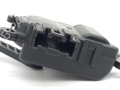 Electronic sensor MAZDA 6 Estate (GH) 2.0 MZR (GHEFW, GH10F) | BP27959350M84 - Image 3