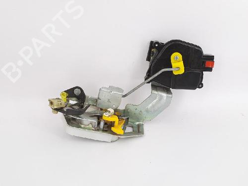 Front right lock CHEVROLET MATIZ (M200, M250) 0.8 | BP27961695C97 