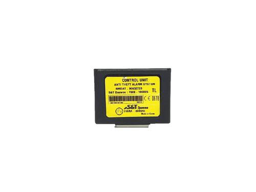 Used Electronic module CHEVROLET AVEO / KALOS Hatchback (T250, T255) 1.2 (84 hp) 27959929