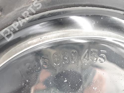 Left front fog light MERCEDES-BENZ B-CLASS Sports Tourer (W245) B 170 NGT (245.233) | BP11146874C30  - Image 7