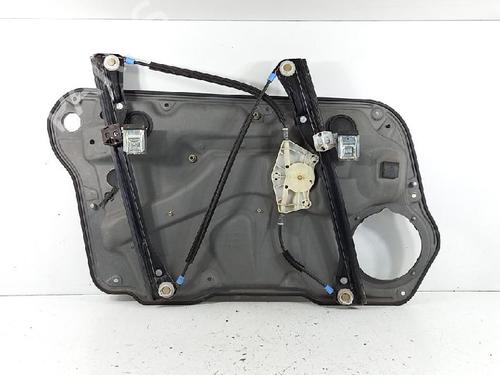 Alzavetro anteriore destra VW BORA I (1J2) 1.6 16V | BP27962397C23 