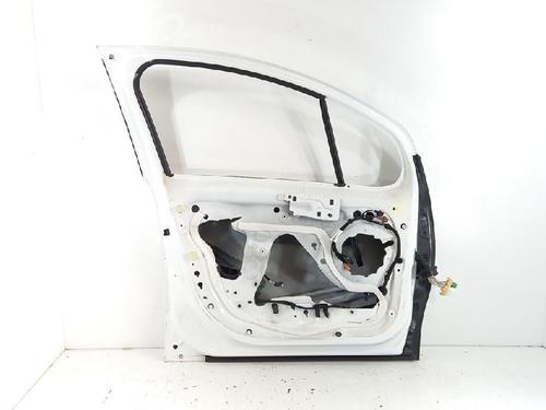 Left front door CITROËN C3 II (SC_) 1.4 LPG | BP27958727C2 