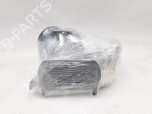 Front right lock FIAT MULTIPLA (186_) 1.6 16V Bipower (186AMB1A) | BP27948665C97 