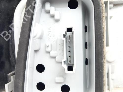 Højre baglygte VW POLO (9N_, 9A_) 1.2 12V | BP27963022C35 