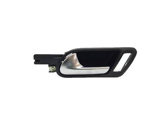 Venstre foran invendig håndtak VW GOLF PLUS V (5M1, 521) 1.4 16V (75 hp) 27942364