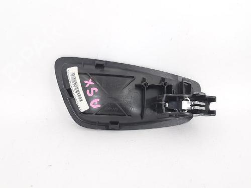 Front left interior door handle BMW 1 (E81) 118 d | BP27964157I13 
