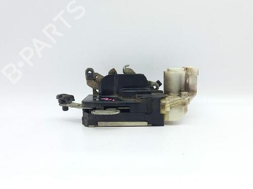 Front right lock LANCIA LYBRA (839_) 1.9 JTD (839.AXI1A, 839.AXN1A, 839.CXL1A) | BP27960296C97 
