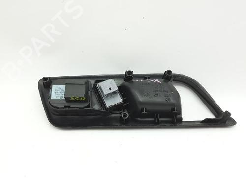 Spak kontakt VW POLO IV (9N_, 9A_) 1.2 | BP27966855I30 