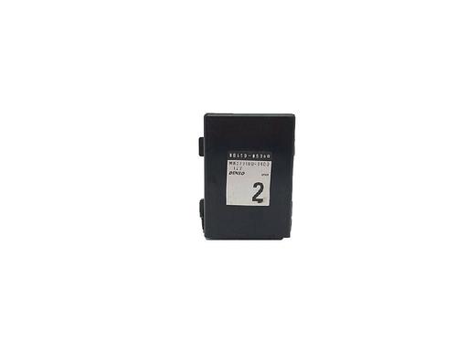 Used Electronic module TOYOTA AVENSIS Estate (_T22_) 2.0 TD (CT220_, CT220R) (90 hp) 27941831