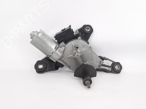 Rear wiper motor TOYOTA YARIS (_P9_) 1.0 VVT-i (KSP90_, KSP90R) | BP27964777M102 