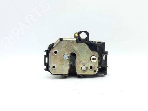 Rear right lock FIAT PANDA (169_) 1.2 Natural Power (169.AXB1A) | BP27962453C99 