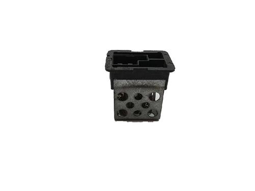 Used Heater resistor OPEL ZAFIRA A MPV (T98) 1.8 16V (F75) (125 hp) 27942233