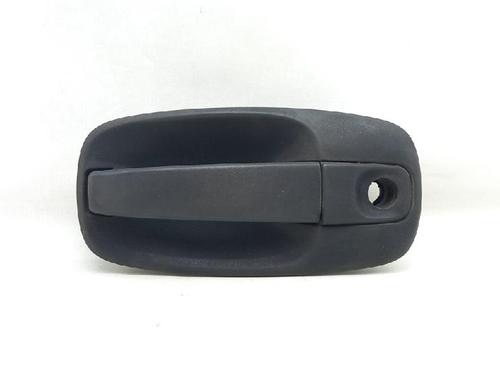 Front left exterior door handle NISSAN PRIMASTAR Van (X83) 1.9 dCi 100 | BP27938862C128 