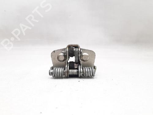 Hinge/Door check strap DACIA LOGAN MCV (KS_) 1.5 dCi (KS0W) | BP27956125C146 