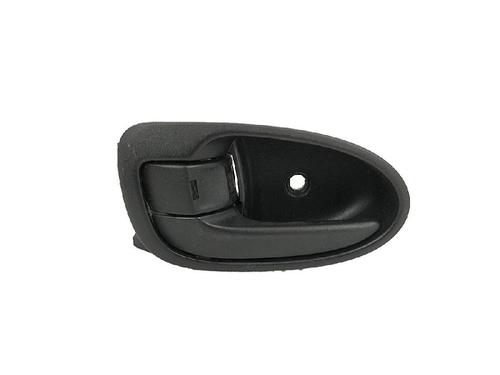 Used Front left interior door handle TOYOTA YARIS (_P9_) 1.3 VVT-i (SCP90_, SCP90R) (87 hp) 27947617