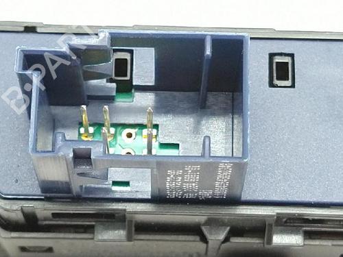 Switch CITROËN C5 III (RD_) 2.0 HDi 165 (RDRHHA, RDRHH8) | BP27945633I30 