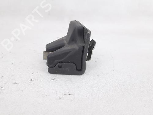 Tailgate lock FIAT SEICENTO / 600 (187_) 1.1 (187AXB, 187AXB1A, 187AXC1A02) | BP27938055C101 