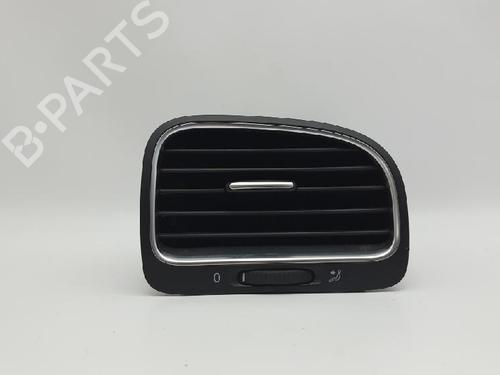 Air vent VW GOLF PLUS V (5M1, 521) 1.6 TDI | BP27967075I21 