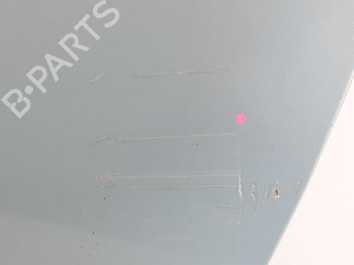 Left rear door HYUNDAI ATOS (MX) 1.1 | BP27956740C4 