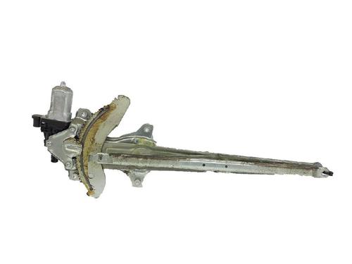 Used Front left window mechanism DAIHATSU CUORE VII (L275_, L285_, L276_) 1.0 (L276) (70 hp) 27944190