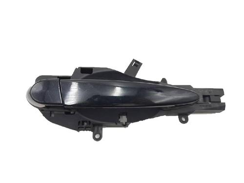 Used Rear right exterior door handle BMW 3 Touring (E91) 320 d (163 hp) 27944887