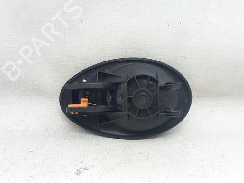 Rear right interior door handle CHEVROLET MATIZ (M200, M250) 1.0 | BP27935840I16 