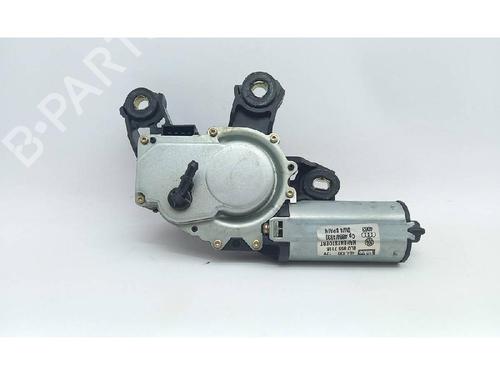 Used Rear wiper motor AUDI A3 (8L1) 1.9 TDI (130 hp) 27962913