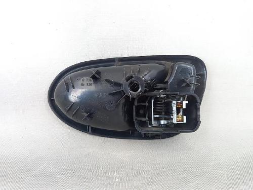 Rear left interior door handle NISSAN PRIMERA Hatchback (P12) 1.9 dCi | BP27953037I15 