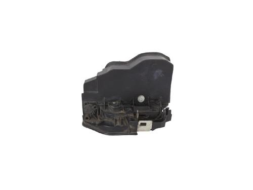 Used Front right lock BMW 5 (E60) 525 d (177 hp) 27965794