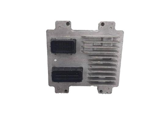 Module électronique OPEL CORSA D (S07) 1.2 (L08, L68) (86 hp) 27948183