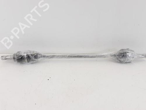 Right front driveshaft TOYOTA AYGO (_B1_) 1.0 (KGB10_, KGB10R) | BP27945842M39
