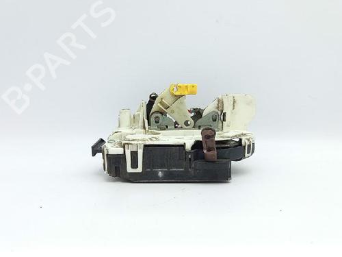 Front right lock JEEP PATRIOT (MK74) 2.0 CRD | BP27960407C97 