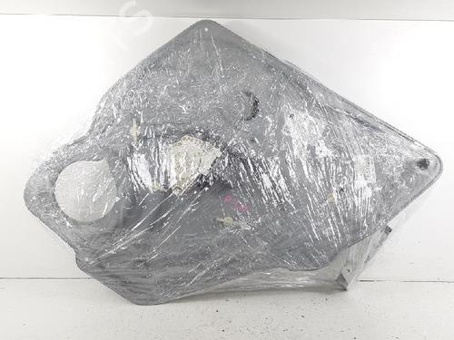 Rear right window mechanism MERCEDES-BENZ B-CLASS Sports Tourer (W245) B 180 CDI (245.207) | BP27964119C25 