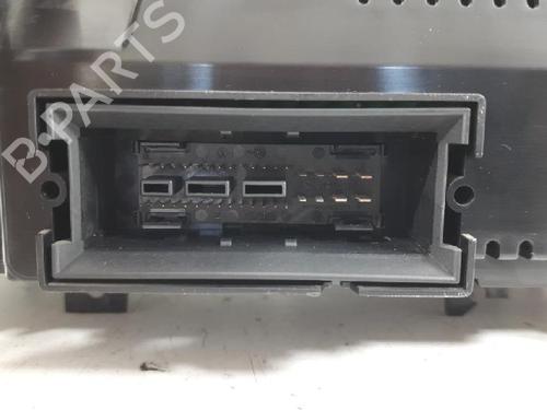 Instrument cluster VW GOLF PLUS V (5M1, 521) 1.9 TDI | BP27957704C47 