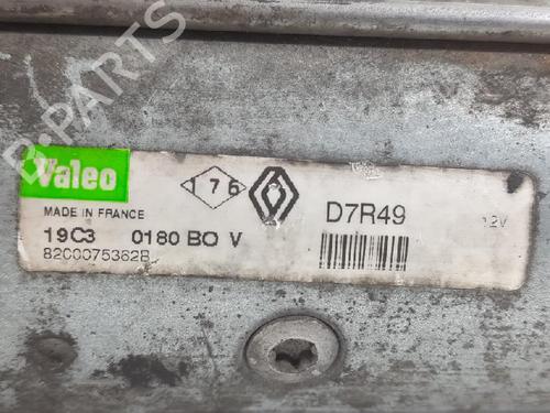 Starter NISSAN PRIMERA Estate (WP12) 1.9 dCi | BP27935104M8 
