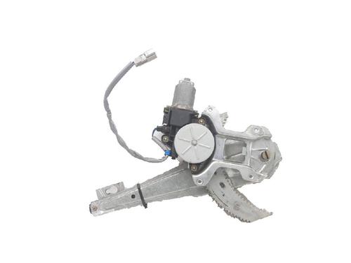 Raammechaniek links achter HONDA CR-V I (RD) 2.0 16V 4WD (RD1, RD3) (128 hp) 27949524
