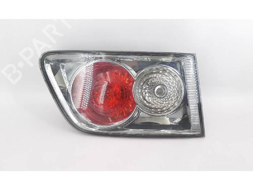 Venstre baglygte bagklap MAZDA 6 Station Wagon (GY) 2.0 DI (GY19) (143 hp) 27961115