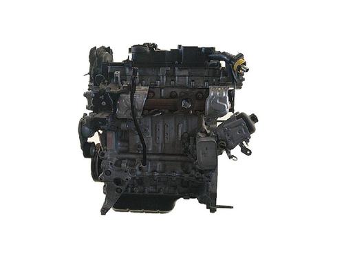Używane Silnik OPEL CROSSLAND X / CROSSLAND (P17, P2QO) 1.6 Turbo D (75) (99 hp) 27940894