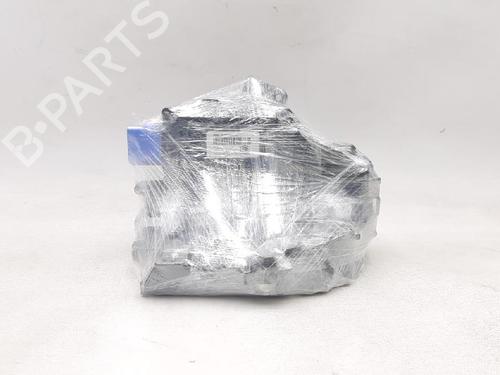 Rear left lock VW GOLF PLUS V (5M1, 521) 1.6 | BP27948702C100 