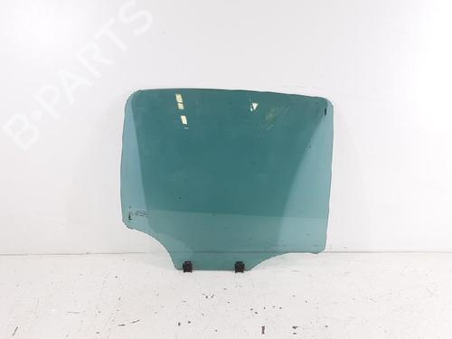 Rear right door window CITROËN C3 II (SC_) 1.4 | BP27962067C21 