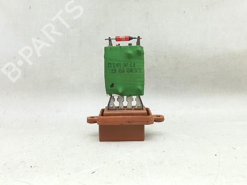 Heater resistor LANCIA MUSA (350_) 1.3 D Multijet (350.AXG11, 350.AXG1A) | BP27954669M108 