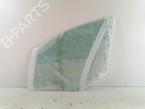 Front left door window PEUGEOT 307 Break (3E) 1.6 16V | BP27968737C18 