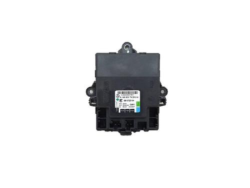 Elektronisk modul MERCEDES-BENZ B-CLASS Sports Tourer (W245) B 180 CDI (245.207) (109 hp) 27958084