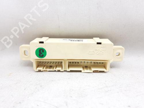Control unit HYUNDAI i30 Estate (FD) 1.4 | BP27952533M11 