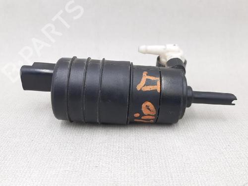 Washer pump RENAULT CLIO II (BB_, CB_) 1.5 dCi (B/CB07) | BP27937434E24 