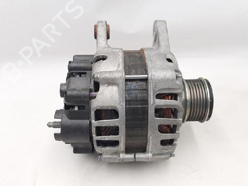 Alternator RENAULT CLIO IV (BH_) 1.5 dCi 75 | BP27946075M7 