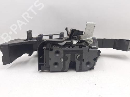 Rear right lock FORD FOCUS II Turnier (DA_, FFS, DS) 1.6 TDCi | BP27939713C99 