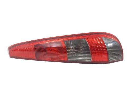Used Right taillight FORD FIESTA V (JH_, JD_) 1.4 TDCi (68 hp) 27936703